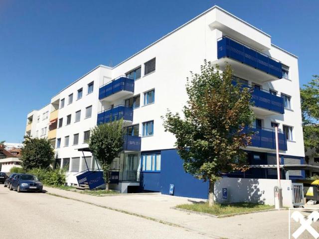 Wohnung mieten in Wels, Oberösterreich