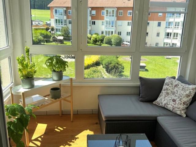 Wohnung mieten in Freistadt, Oberösterreich