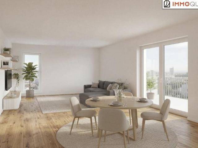 Wohnung kaufen in Wels, Oberösterreich