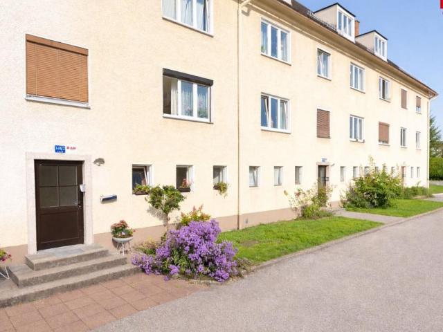 Wohnung mieten in Siedlung, Ampflwang im Hausruckwald