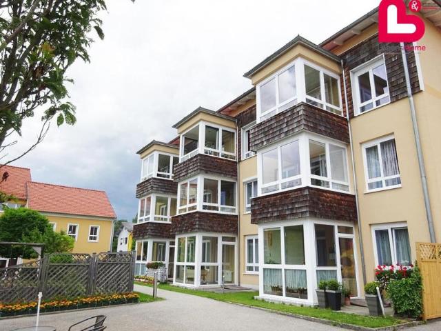 Wohnung mieten in Rainbach im Mühlkreis, Oberösterreich
