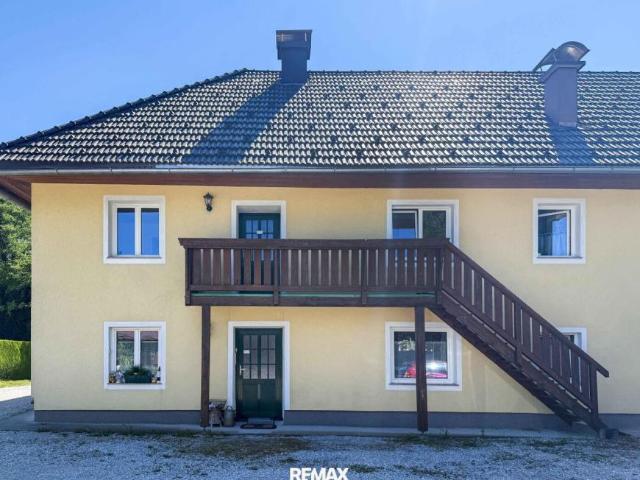 Wohnung mieten in Mühldorf, Scharnstein
