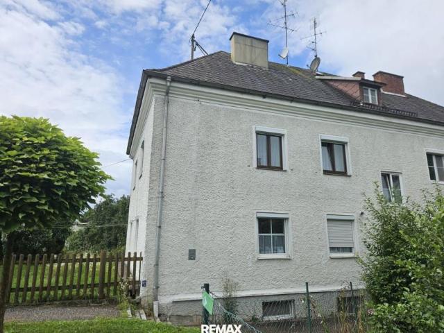Wohnung kaufen in Bogendorf, Neukirchen an der Enknach