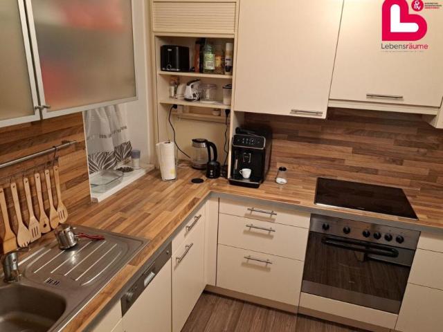 Wohnung mieten in Kremsdorf, Ansfelden