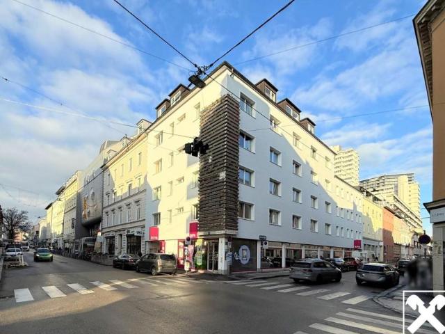 Wohnung mieten in Linz, Oberösterreich