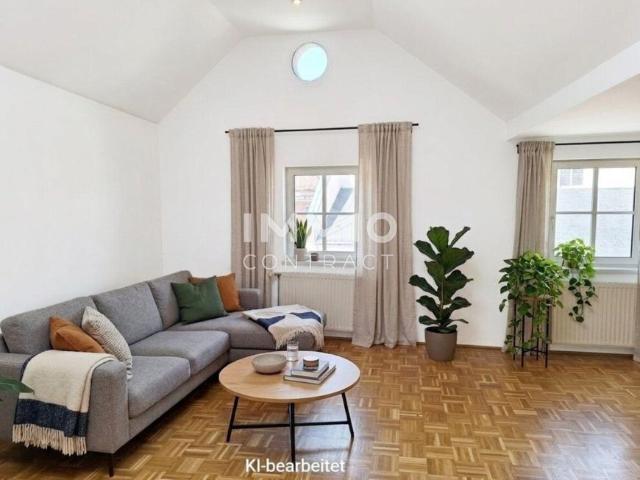 Wohnung mieten in Wels, Oberösterreich