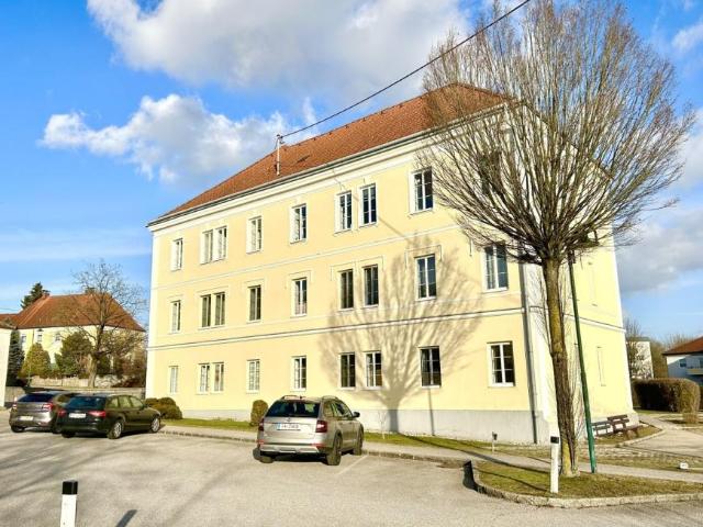 Wohnung mieten in Ried in der Riedmark, Oberösterreich