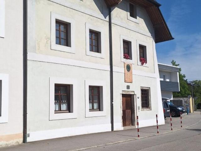 Wohnung mieten in Wels, Oberösterreich
