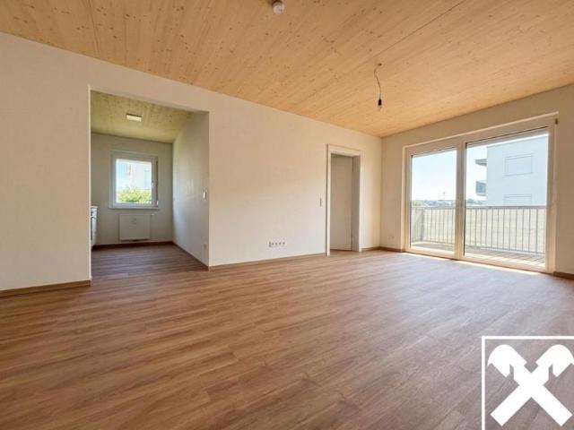 Wohnung mieten in Lanzenberg, Perg