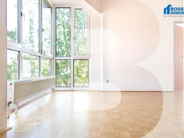 Wohnung mieten in Linz, Oberösterreich