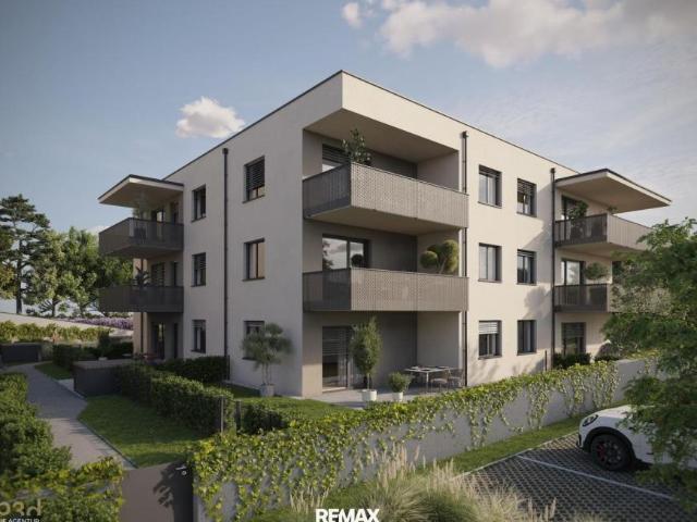 Wohnung kaufen in Edramsberg, Wilhering
