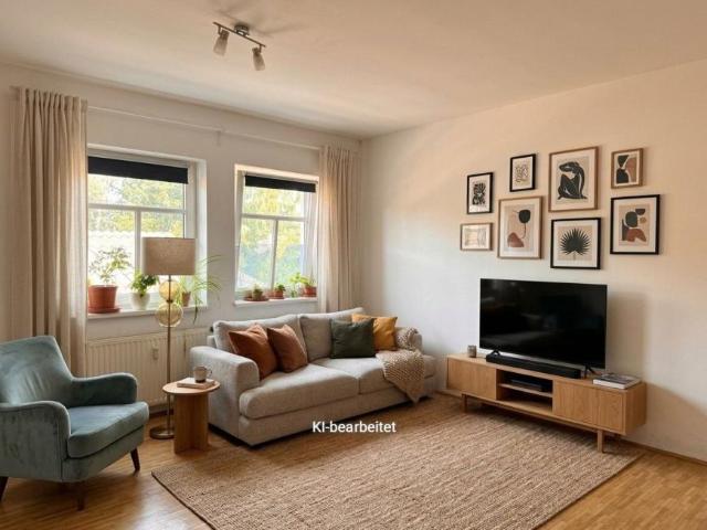 Wohnung mieten in Alm, Regau