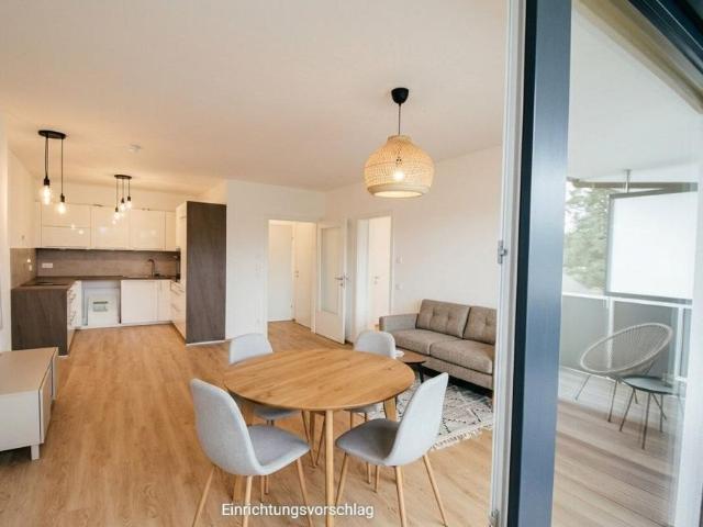 Wohnung mieten in Linz, Oberösterreich