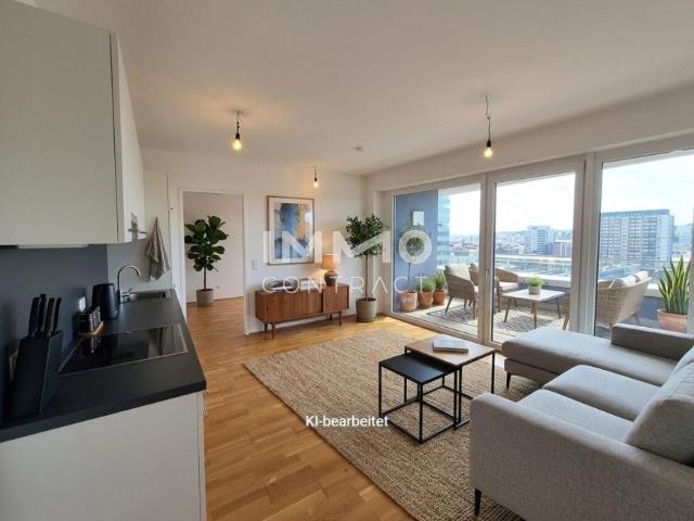Wohnung mieten in Linz, Oberösterreich