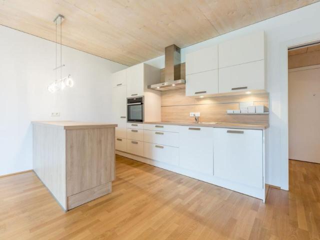 Wohnung mieten in Alm, Regau