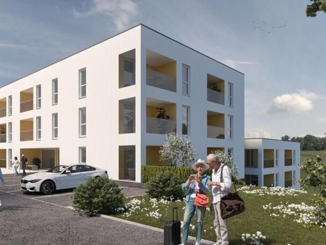 Wohnung mieten in Freinberg, Oberösterreich