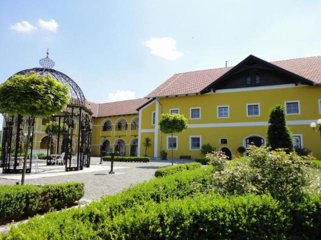 Wohnung mieten in Pimingsdorf, Dorf an der Pram