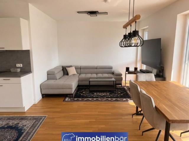 Wohnung mieten in Straßfeld, Schlüßlberg