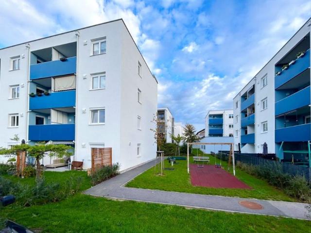 Wohnung mieten in Schwertberg, Oberösterreich