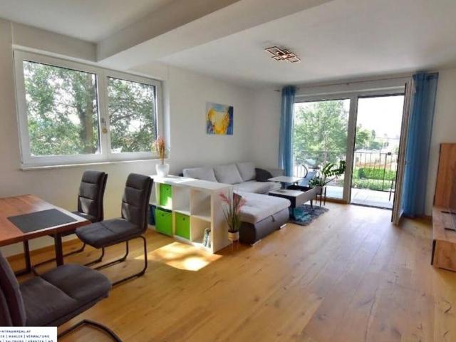 Wohnung mieten in Linz, Oberösterreich