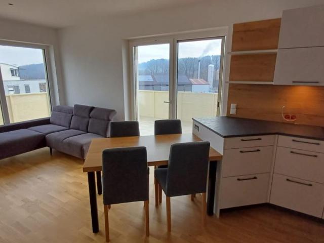 Wohnung kaufen in Gaspoltshofen, Oberösterreich
