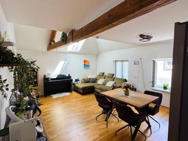 Wohnung mieten in Zwischenbrücken, Steyr