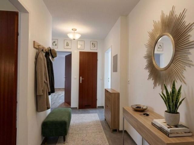 Wohnung mieten in St. Georgen an der Gusen, Oberösterreich