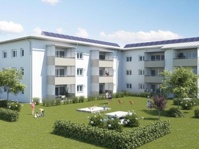 Wohnung mieten in Simling, Gallneukirchen