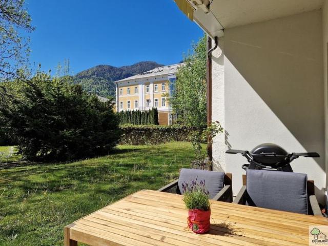 Wohnung kaufen in Alm, Regau