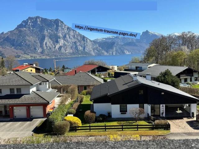 Wohnung kaufen in Alm, Regau