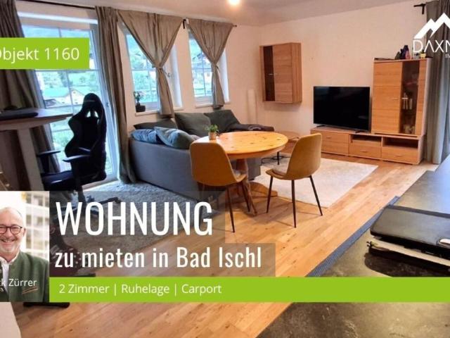 Wohnung mieten in Kaltenbach, Bad Ischl