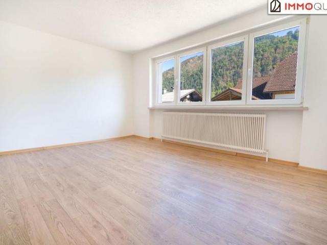 Wohnung mieten in Mühldorf, Scharnstein