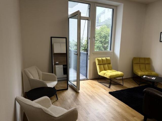 Wohnung mieten in Innere Stadt, Linz