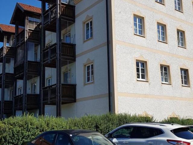 Wohnung mieten in Obernberg am Inn, Bezirk Ried