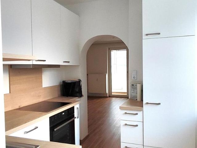 Wohnung mieten in Innere Stadt, Linz