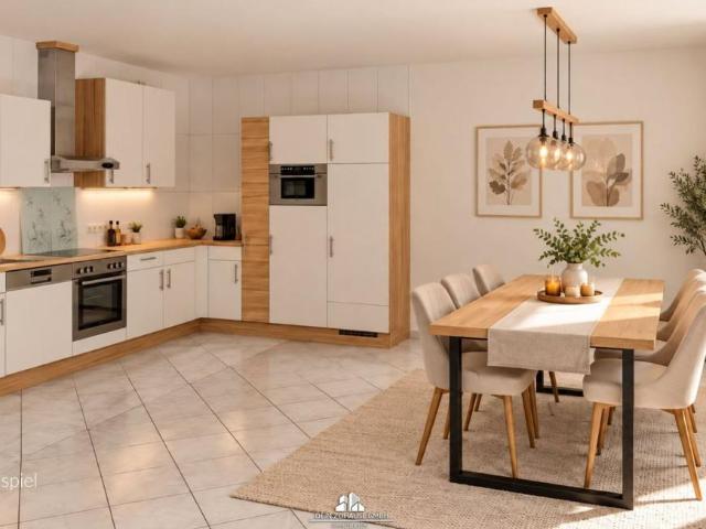 Wohnung mieten in Steindorf, Seewalchen am Attersee