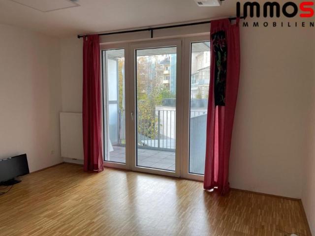 Wohnung mieten in Innere Stadt, Linz