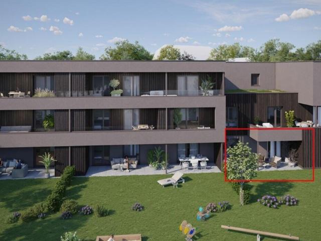 Wohnung kaufen in Haselbach, Braunau am Inn
