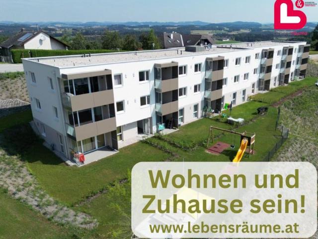 Wohnung mieten in Niederlebing, Allerheiligen im Mühlkreis