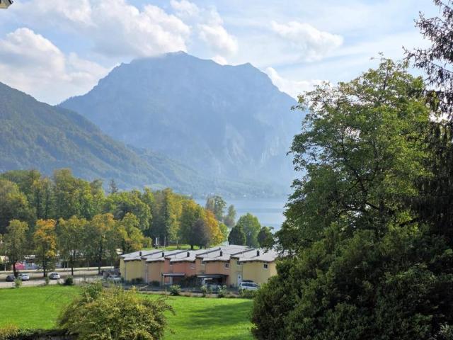 Wohnung mieten in Rutzenmoos, Regau