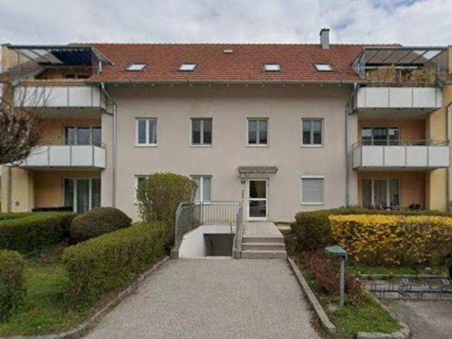 Wohnung mieten in Weidegut, Katsdorf