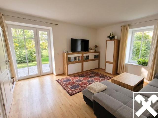 Wohnung mieten in Wörth, Pupping