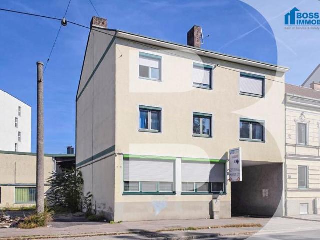 Wohnung mieten in Innere Stadt, Linz