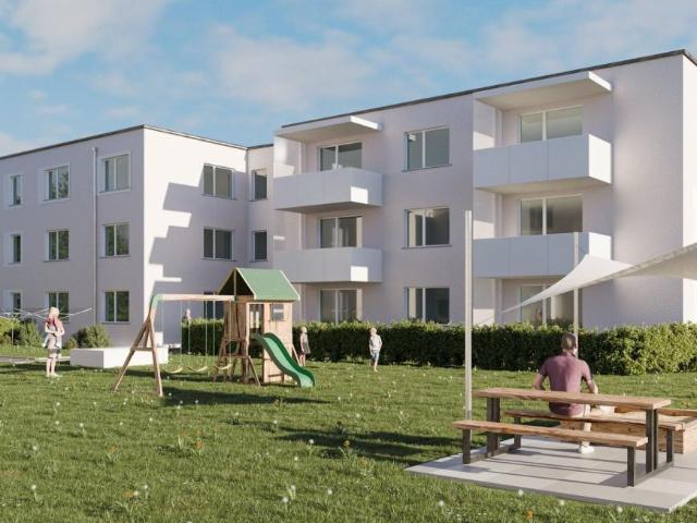 Wohnung mieten in Innere Stadt, Linz