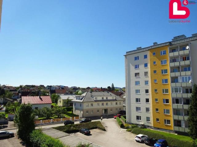 Wohnung mieten in Freistadt, Bezirk Freistadt