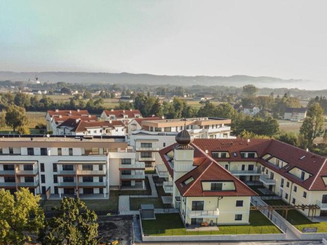 Wohnung mieten in Wörth, Pupping