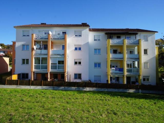 Wohnung mieten in Albern, Mauthausen