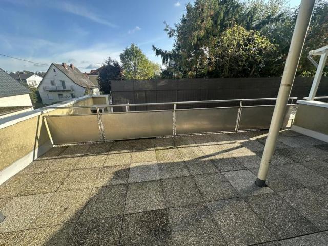 Wohnung mieten in Innere Stadt, Linz
