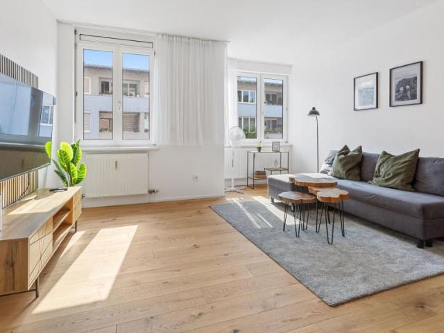 Wohnung mieten in Innere Stadt, Linz