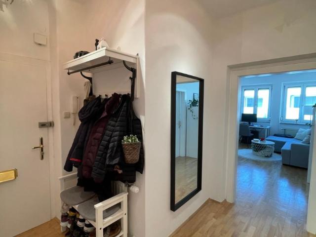 Wohnung mieten in Innere Stadt, Linz